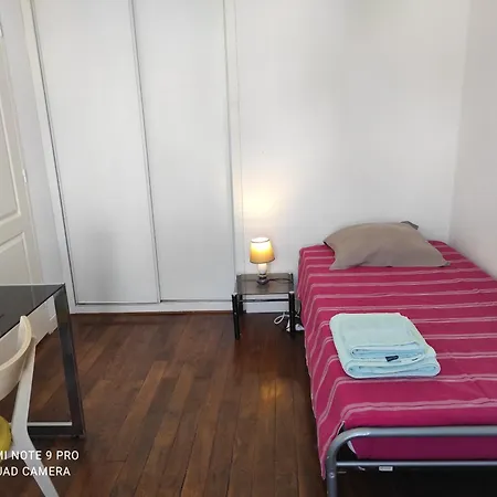 Διαμέρισμα Superbe F3 Dans Calme, Νανσύ