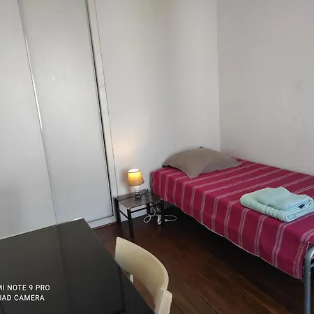 Appartement Superbe F3 Dans Calme,