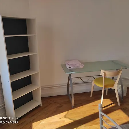 Superbe F3 Dans Calme, Appartement *