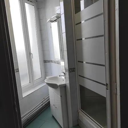 Appartement Superbe F3 Dans Calme, Nancy