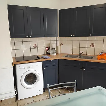 Appartement Superbe F3 Dans Calme, Nancy