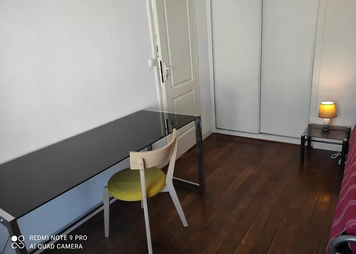 Superbe F3 Dans Calme, *