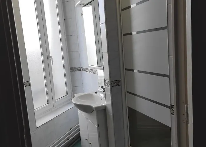 Appartement Superbe F3 Dans Calme, Nancy