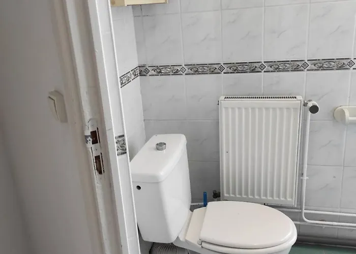 Superbe F3 Dans Calme, Nancy